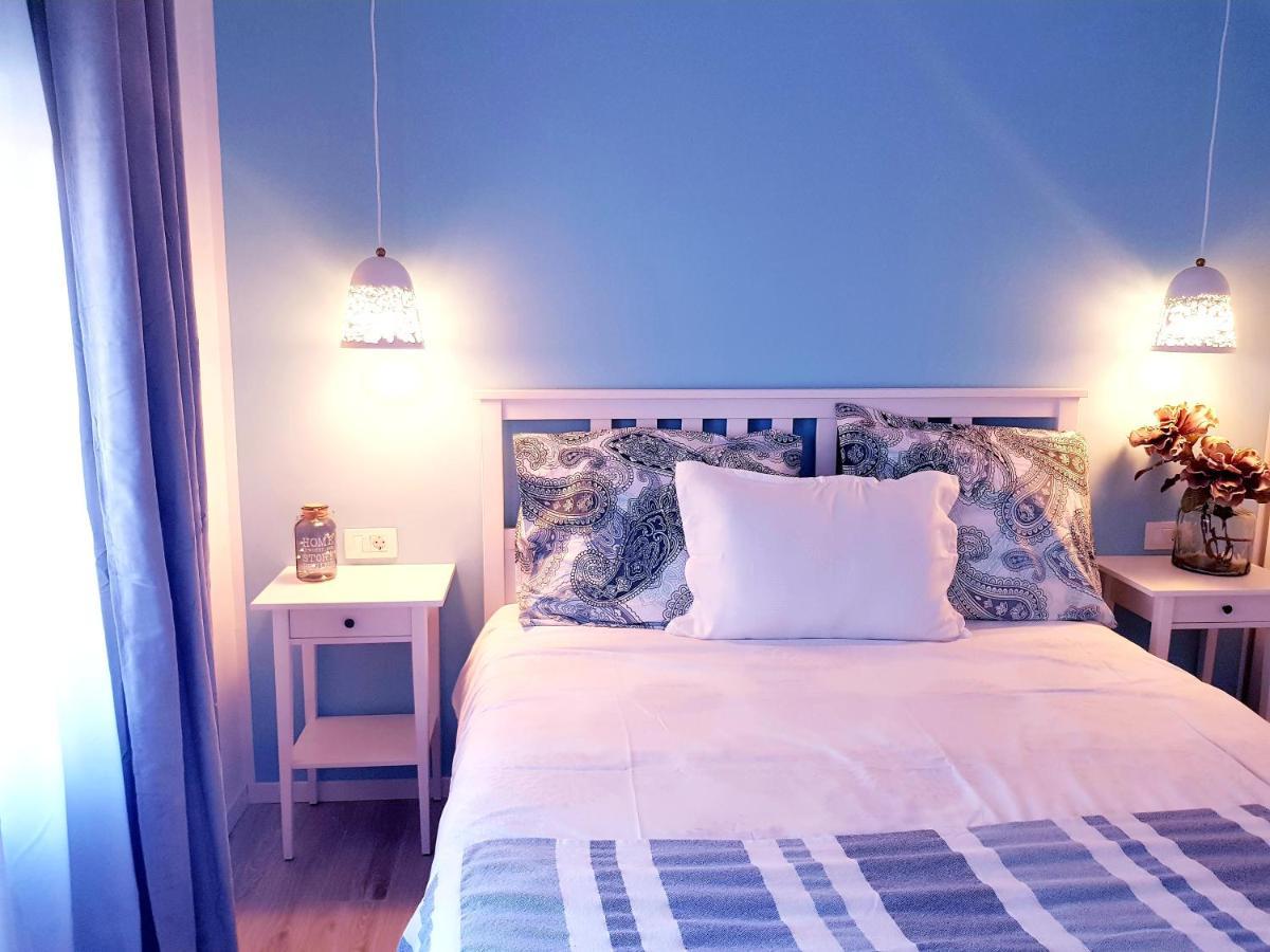 Apartment Sea View Rovinj Exterior foto